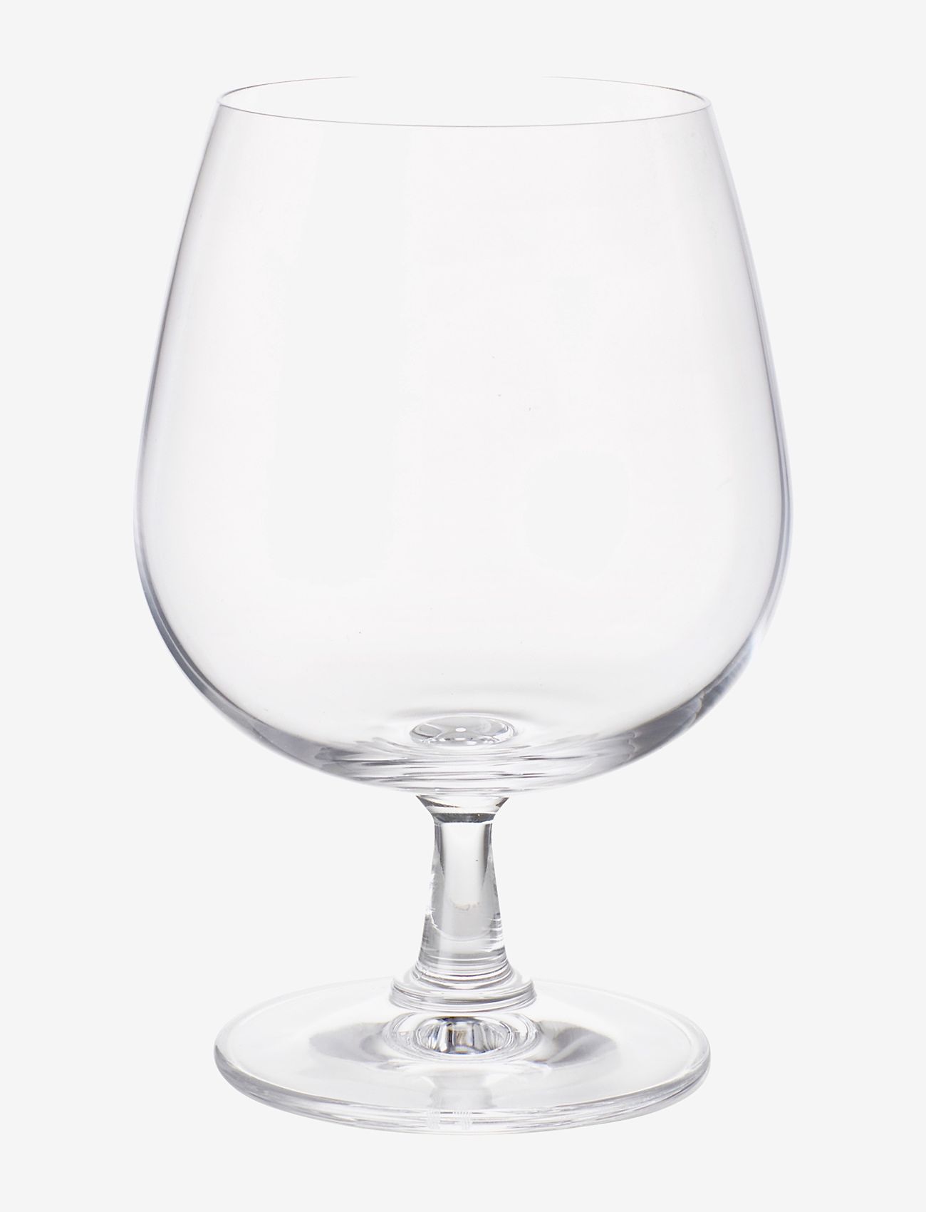 Rosendahl - Grand Cru Brandy Glass 40 cl 2 pcs. - whiskey- & cognacgläser und schwenker - clear - 2