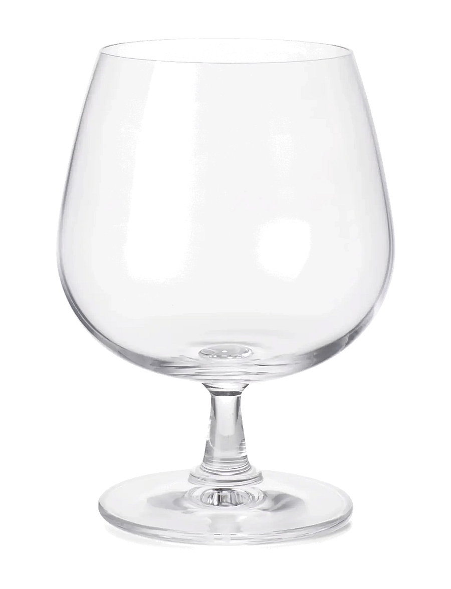 Rosendahl - Grand Cru Brandy Glass 40 cl 2 pcs. - madalaimad hinnad - clear - 1