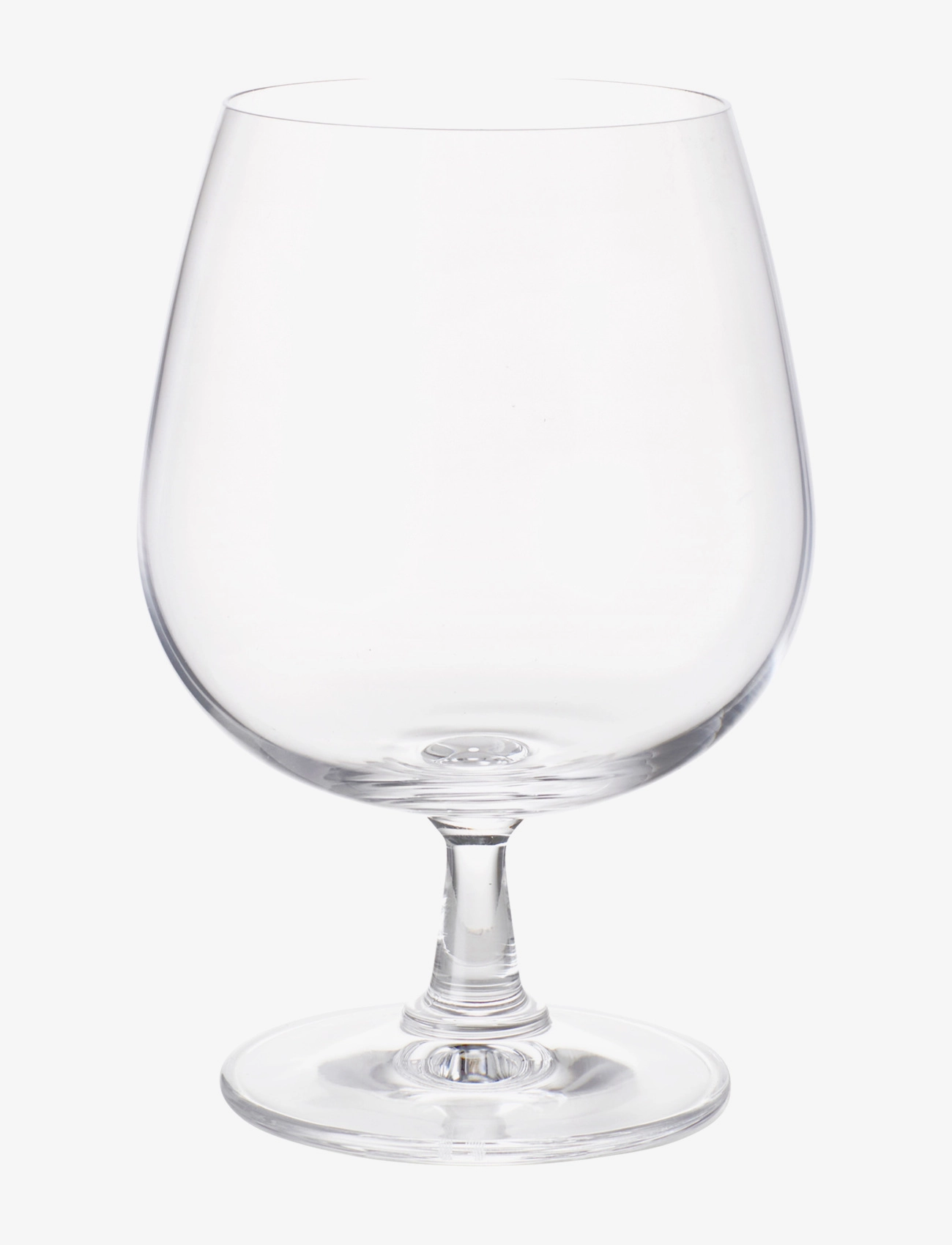 Rosendahl - Grand Cru Brandy Glass 40 cl 2 pcs. - viskí- og koníaksglös - clear - 2