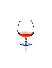 Rosendahl - Grand Cru Brandy Glass 40 cl 2 pcs. - mažiausios kainos - clear - 2