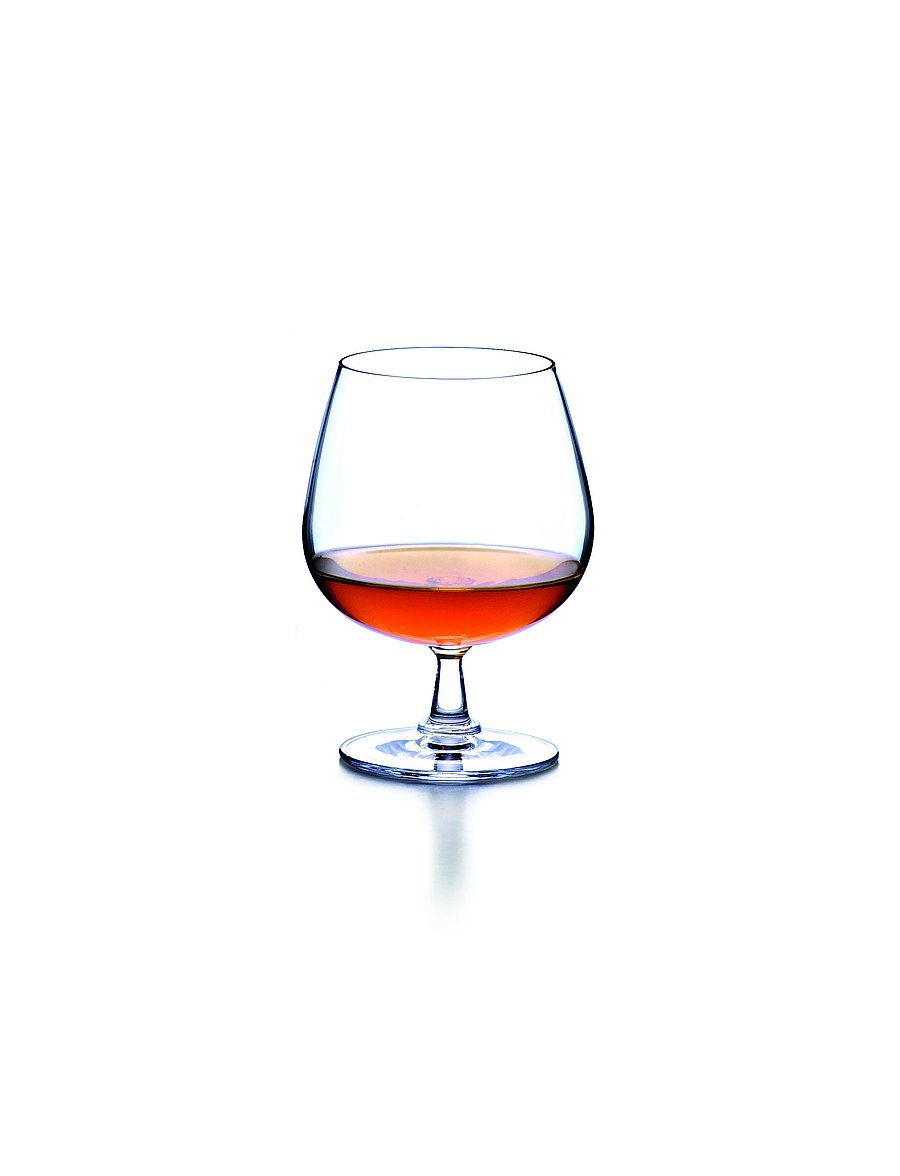 Rosendahl - Grand Cru Brandy Glass 40 cl 2 pcs. - viskí- og koníaksglös - clear - 0