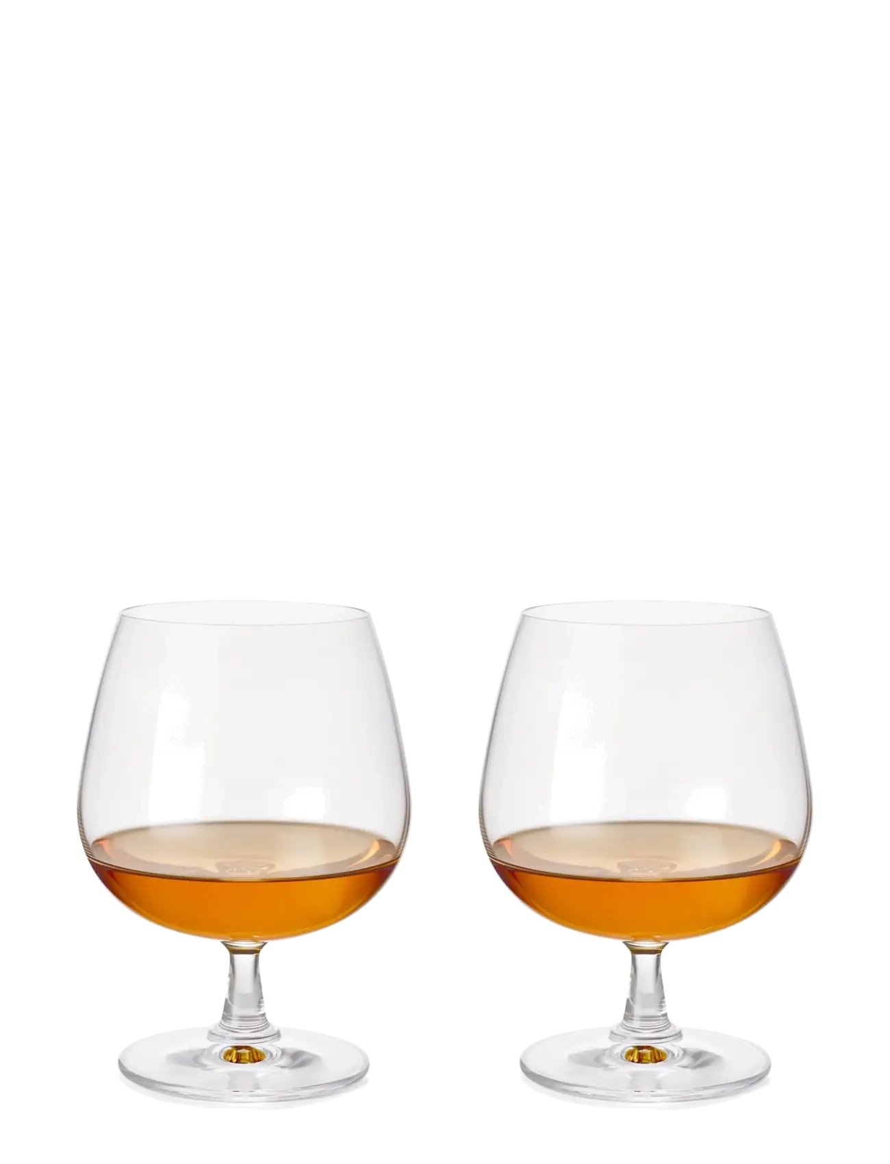 Rosendahl - Grand Cru Brandy Glass 40 cl 2 pcs. - madalaimad hinnad - clear - 2