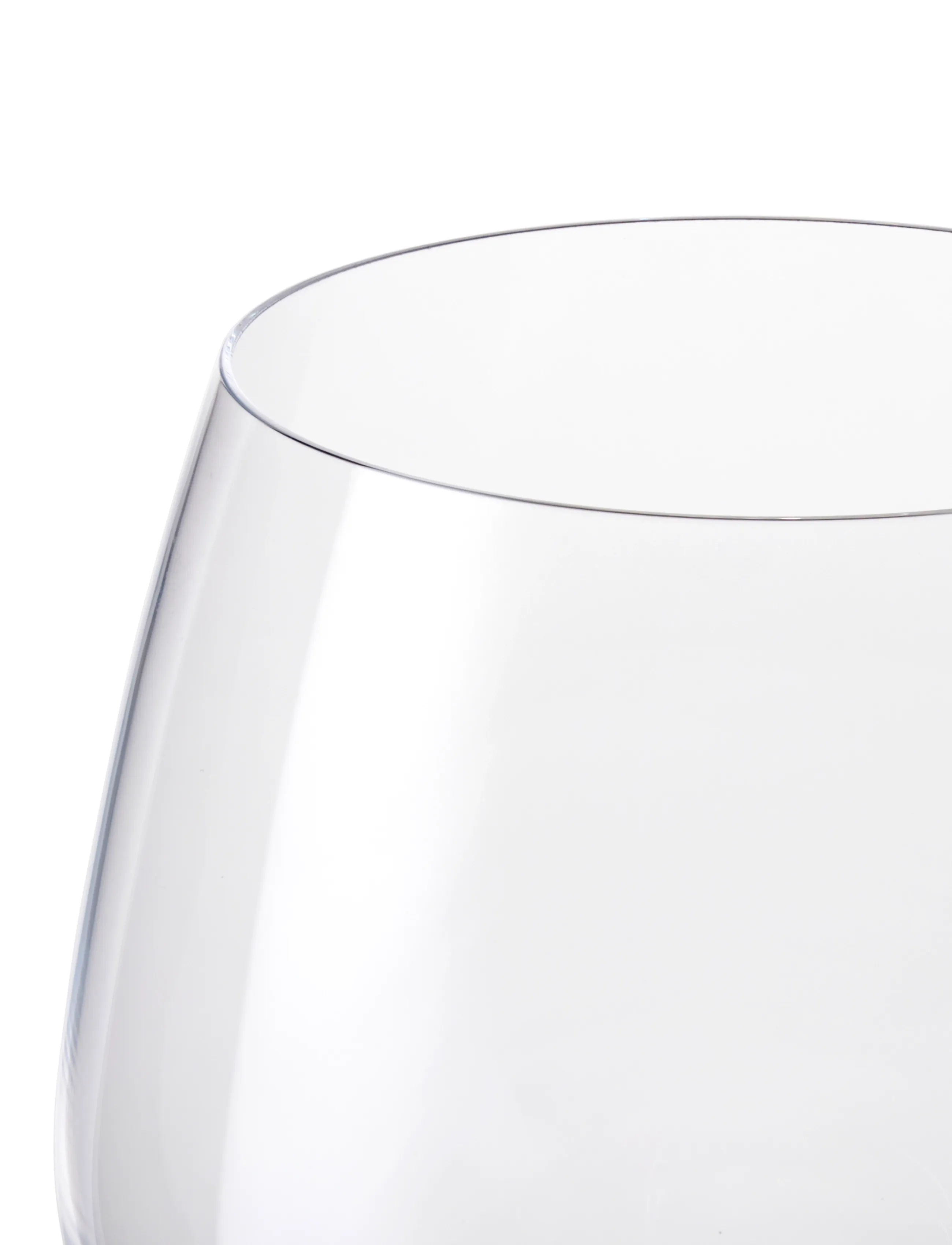 Rosendahl - Grand Cru Brandy Glass 40 cl 2 pcs. - madalaimad hinnad - clear - 4