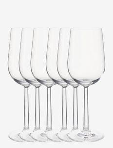 Grand Cru Red Wine Glass 45 cl 6 pcs., Rosendahl