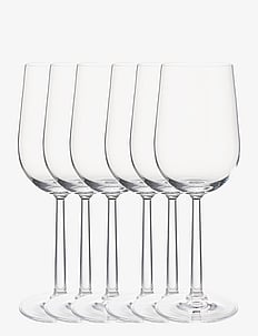 Rosendahl Grand Cru Red Wine Glass 45 cl 6 pcs. - Kinginõuanded - CLEAR / undefined
