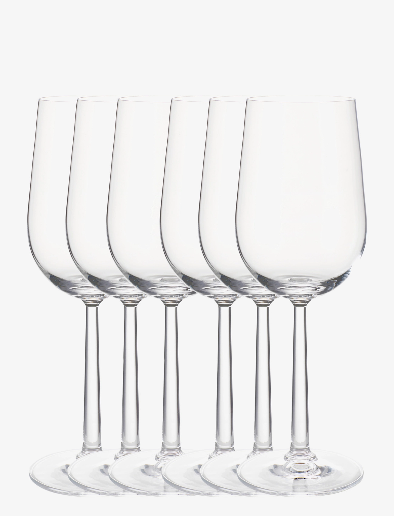Rosendahl Grand Cru Rødvinsglas 45 cl 6 stk. - Vinglas - CLEAR / undefined