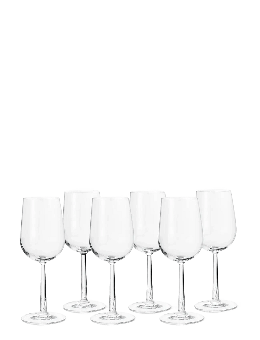 Rosendahl - Grand Cru Rødvinsglas 45 cl 6 stk. - rødvinsglas - clear - 1