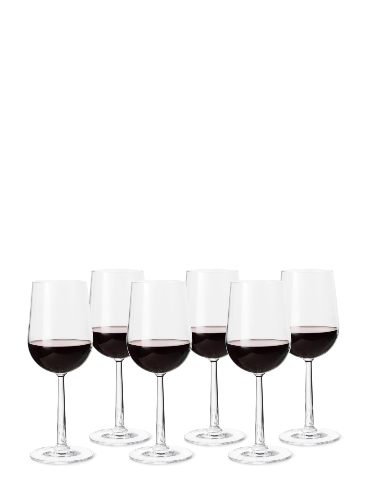 Rosendahl - Grand Cru Rødvinsglas 45 cl 6 stk. - rødvinsglas - clear - 3