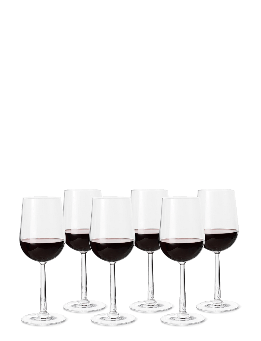 Rosendahl - Grand Cru Rødvinsglas 45 cl 6 stk. - rødvinsglas - clear - 3