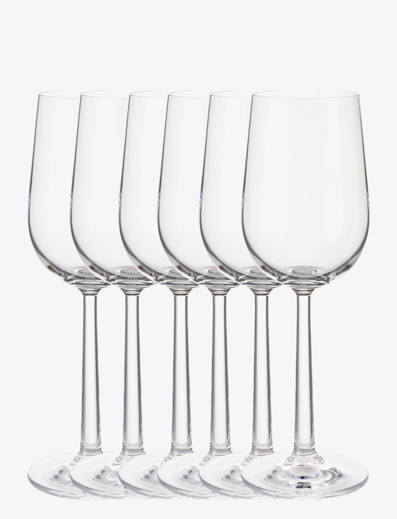 ROSENDAHL Grand Cruvinsglas 32 Cl 6 Stk. CLEAR - 32 CL - Unisex