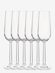 Grand Cru Champagne Glass 24 cl 6 pcs., Rosendahl