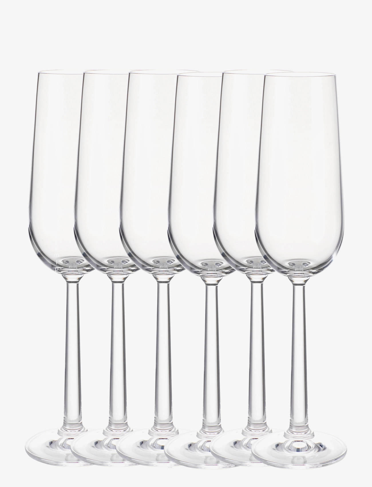 Rosendahl Grand Cru Champagnlas 24 cl 6 stk. - Deals - CLEAR / undefined
