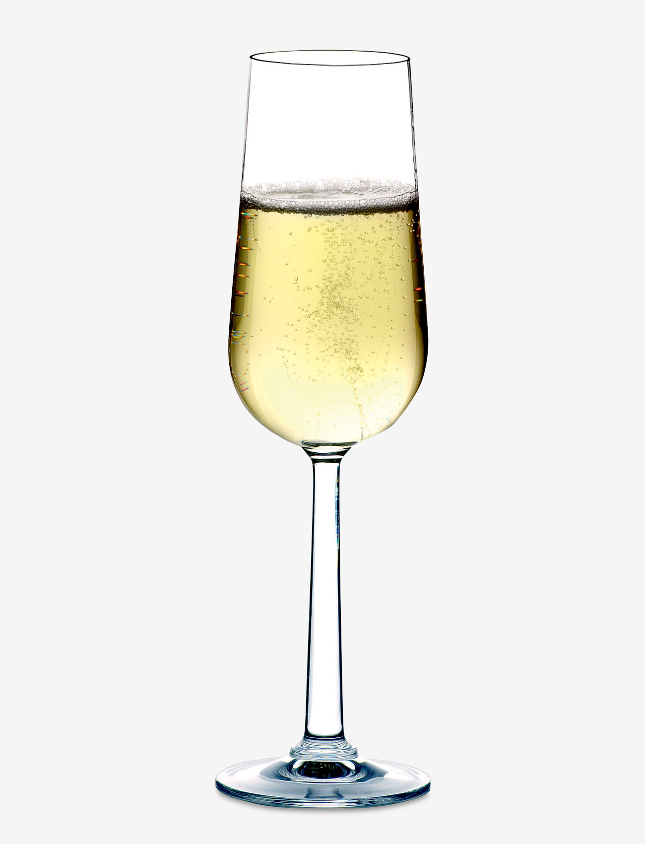 Rosendahl - Grand Cru Champagne Glass 24 cl 6 pcs. - Šampano taurės - clear - 1
