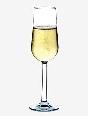 Rosendahl - Grand Cru Champagne Glass 24 cl 6 pcs. - Šampano taurės - clear - 1