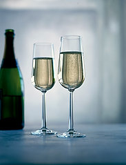 Rosendahl - Grand Cru Champagne Glass 24 cl 6 pcs. - Šampano taurės - clear - 2