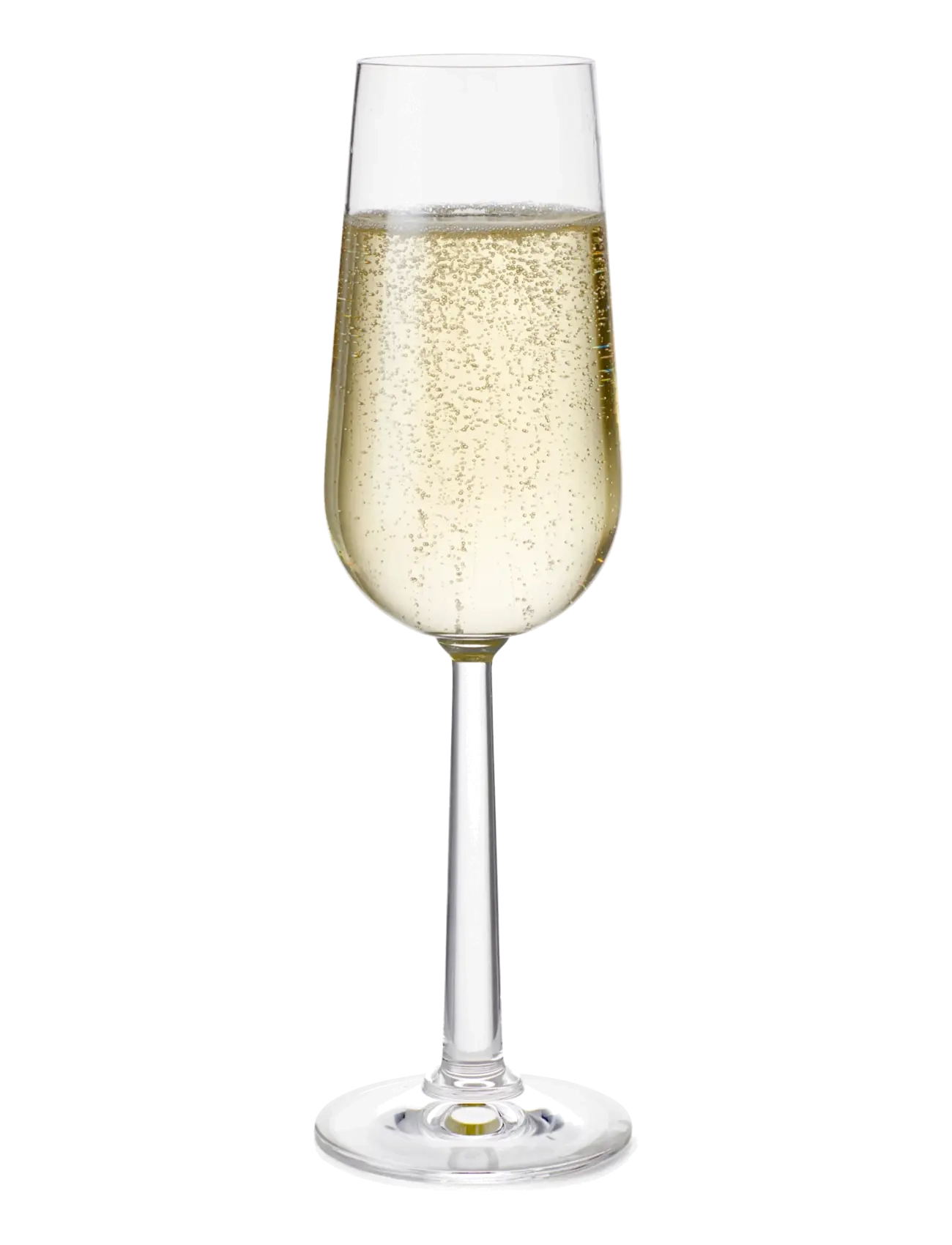Rosendahl - Grand Cru Champagne Glass 24 cl 6 pcs. - champagne glasses - clear - 3