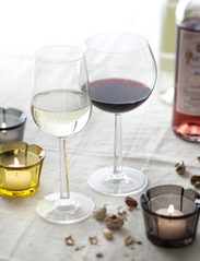 Rosendahl - GC White Wine Glass 32 cl clear 12 pcs. - white wine glasses - clear - 4