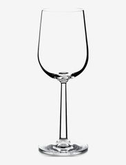 Rosendahl - GC White Wine Glass 32 cl clear 12 pcs. - balto vyno taurės - clear - 2