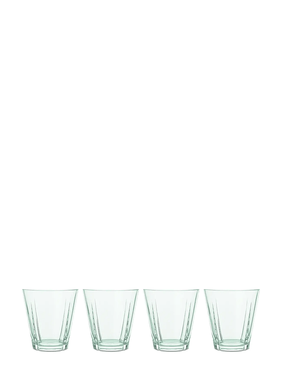 Rosendahl - GC Tumbler 26 cl 4 pcs. - recycled glass tone - 0