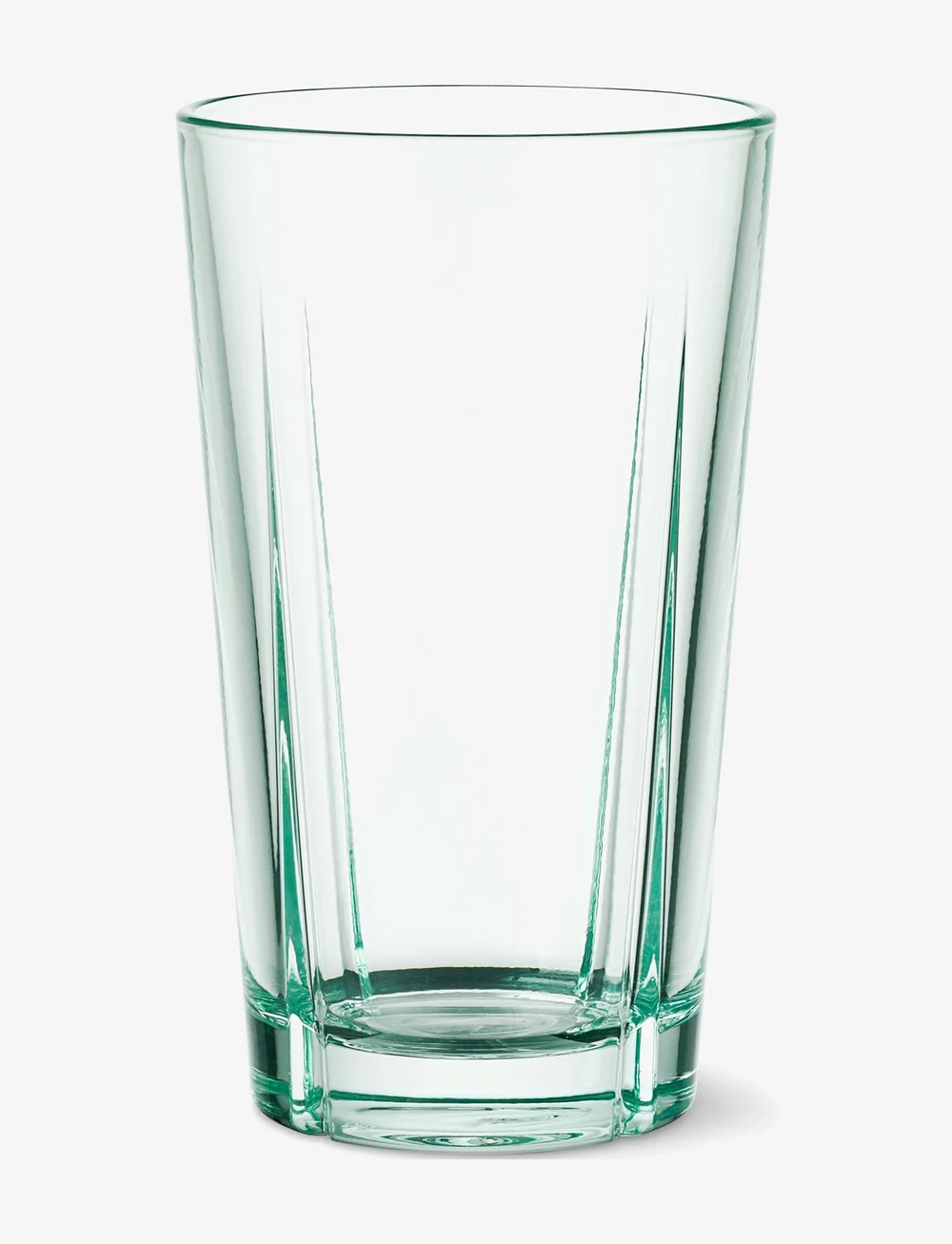 Rosendahl - GC Caféglas 37 cl 2 st. - dricksglas - recycled glass tone - 1