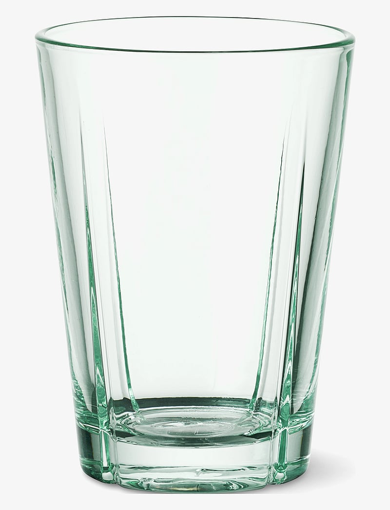Rosendahl - GC Recycled Tumbler 22 cl clear green 4 pcs. - madalaimad hinnad - clear green - 1