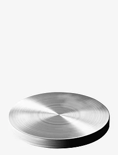 GC Lid for water carafe stainless steel, Rosendahl
