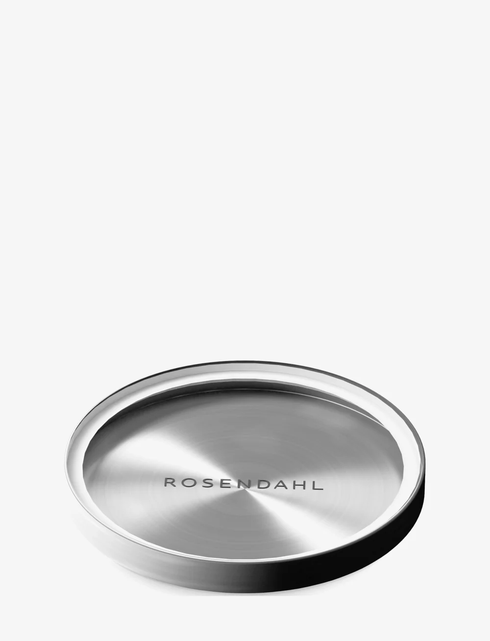 Rosendahl - GC Lid for water carafe stainless steel - veekannud - stainless steel - 1