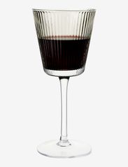 Rosendahl - GC Nouveau Wine Glass 18 cl smoke 2 pcs. - weißweingläser - smoke - 1