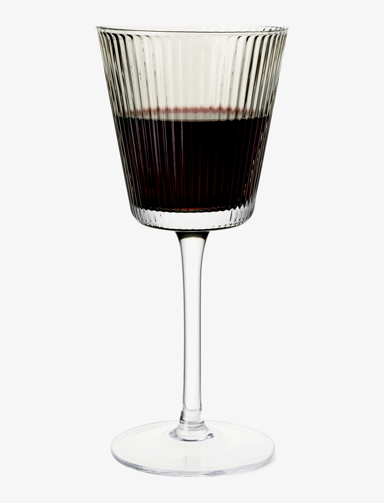 Rosendahl - GC Nouveau Wine Glass 18 cl smoke 2 pcs. - verres à vin blanc - smoke - 3