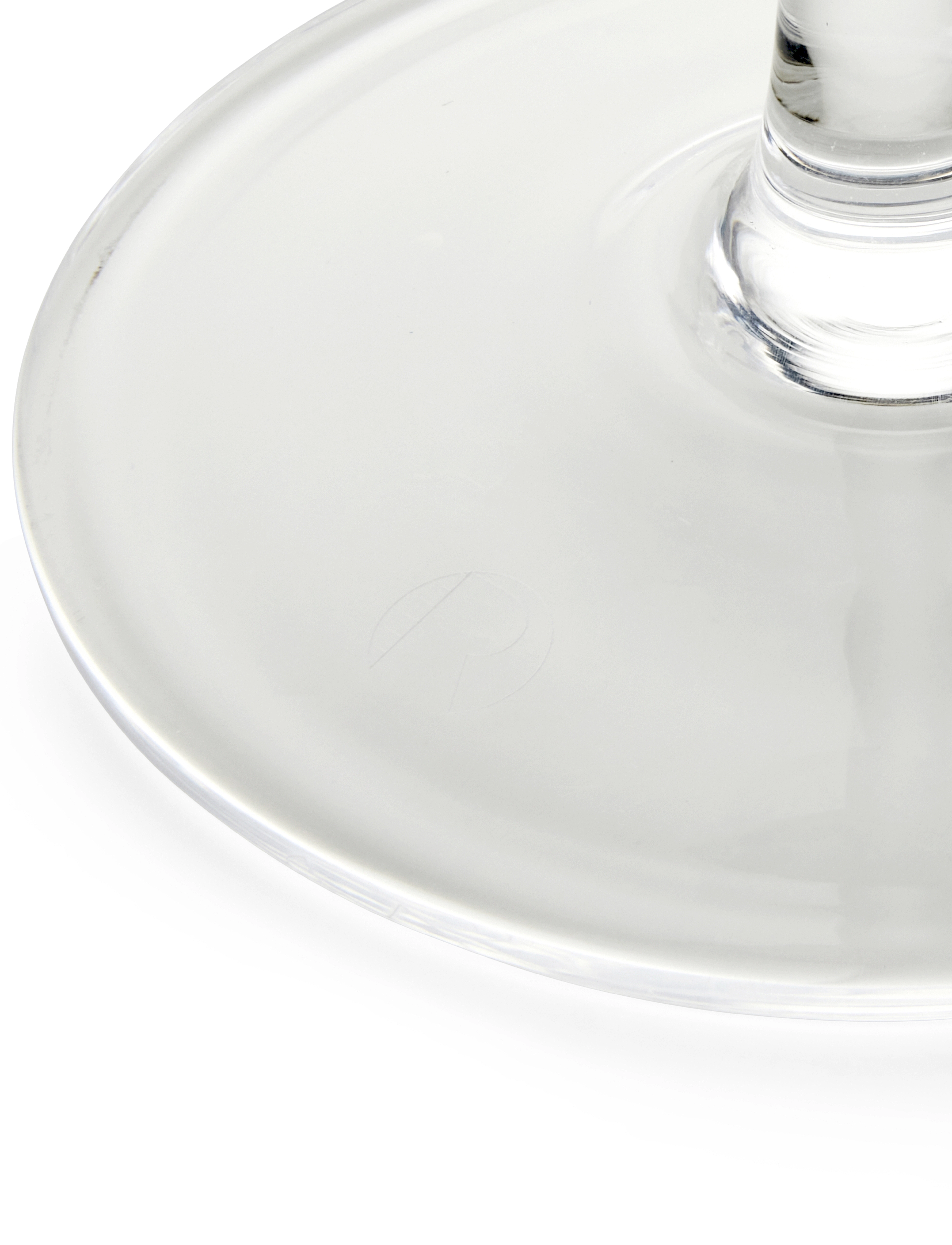 Rosendahl - GC Nouveau Wine Glass 18 cl smoke 2 pcs. - verres à vin blanc - smoke - 5