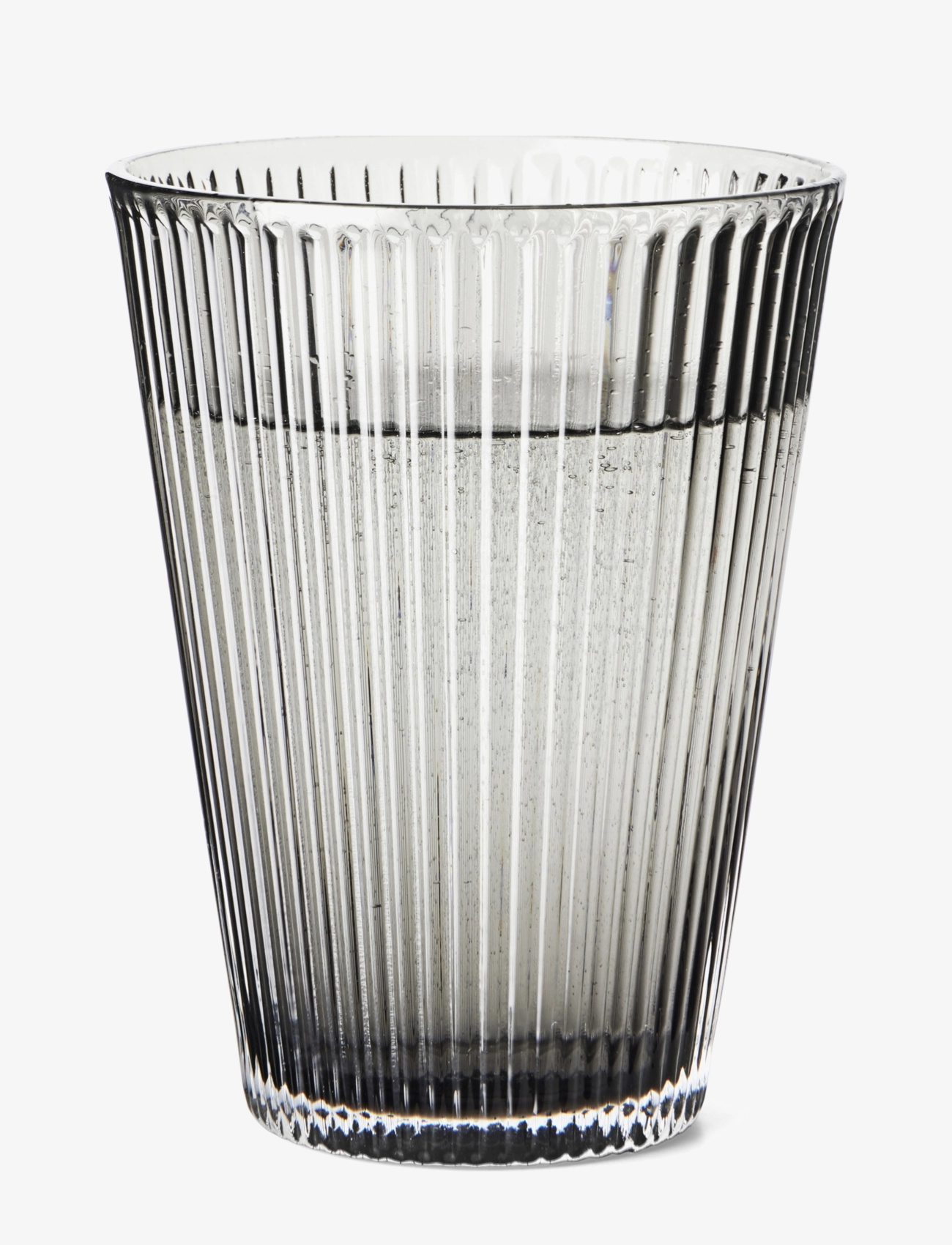 Rosendahl - GC Nouveau Tumbler 36 cl smoke 2 pcs. - verres à eau - smoke - 2