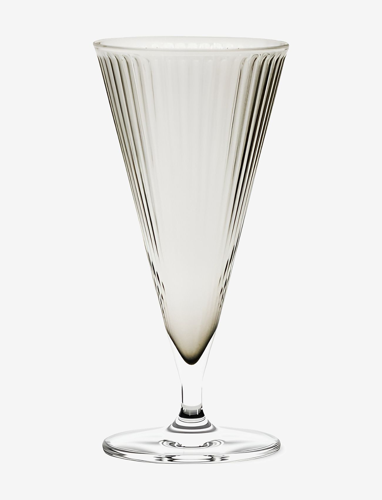 Rosendahl - GC Nouveau Champagne Glass 20 cl smoke 2 pcs. - die niedrigsten preise - smoke - 2