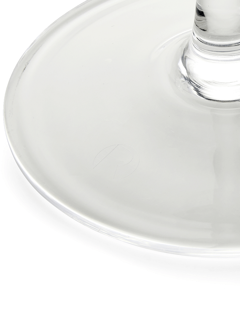 Rosendahl - GC Nouveau Champagne Glass 20 cl smoke 2 pcs. - sektgläser - smoke - 5