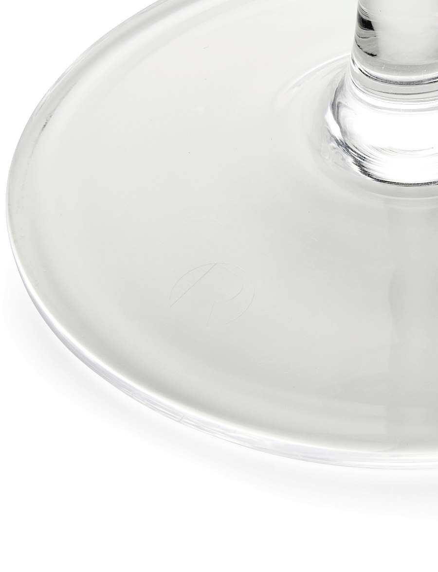 Rosendahl - GC Nouveau Champagne Glass 20 cl smoke 2 pcs. - coupes à champagne - smoke - 5
