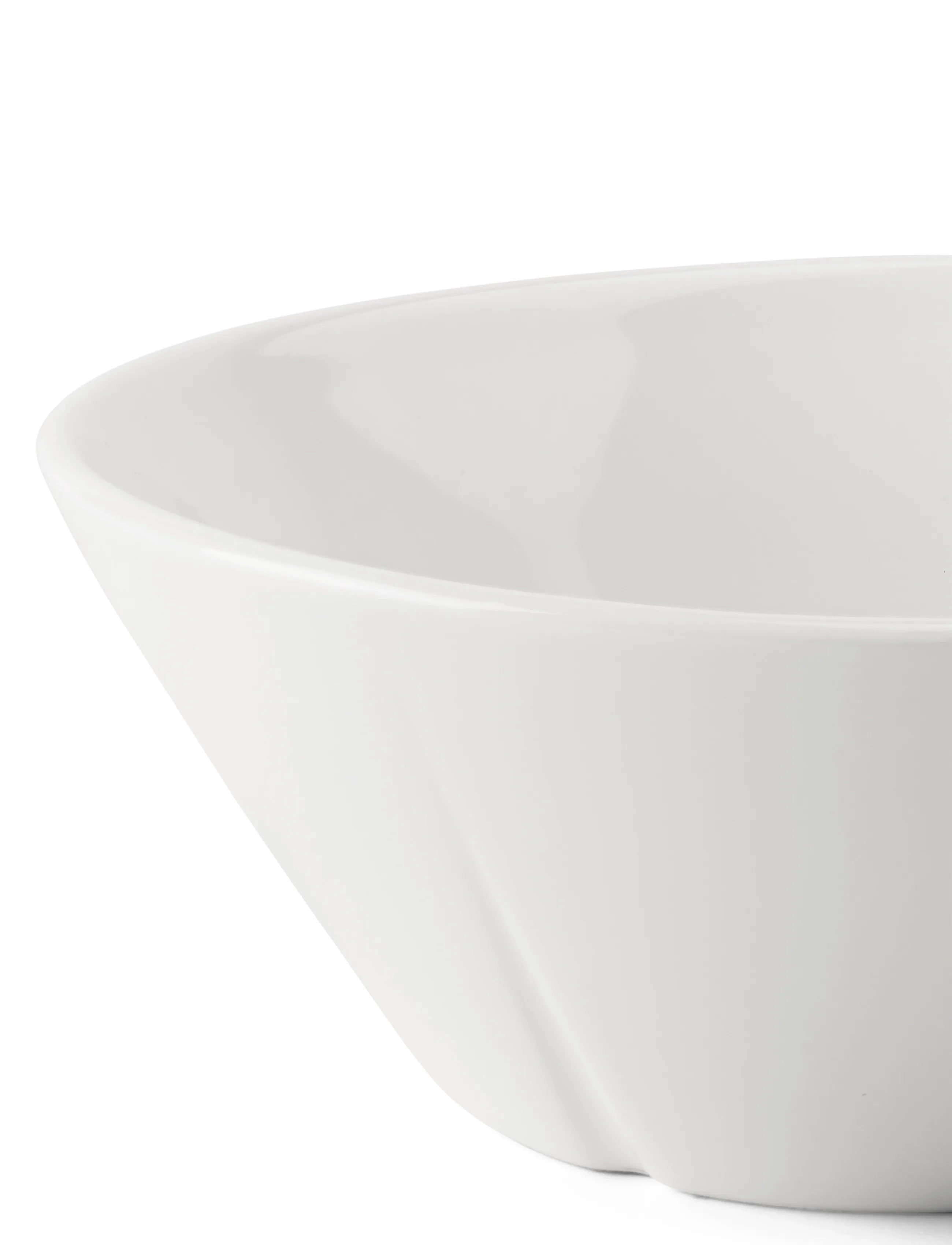 Rosendahl - GC Bowl - zemākās cenas - white - 3