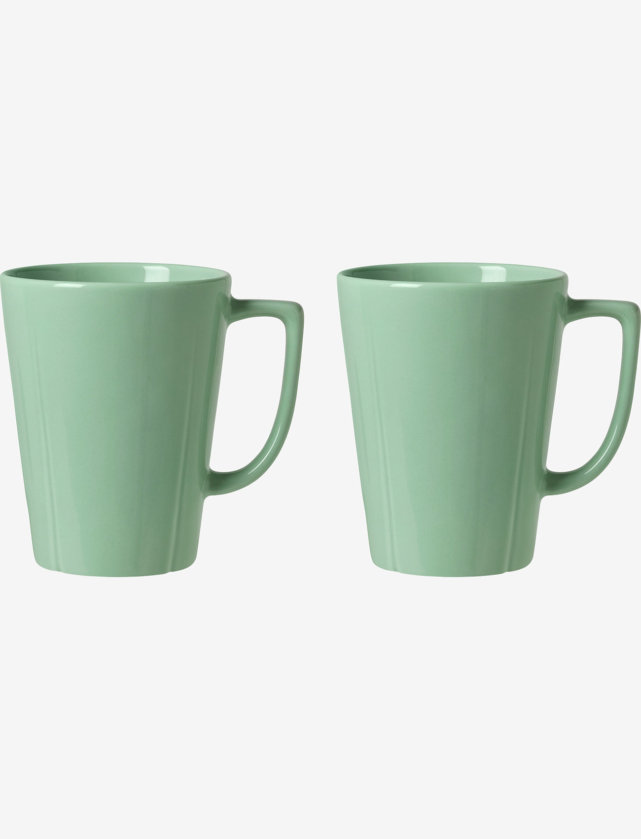 Rosendahl - GC Mugg 34 cl 2 st. - köp efter pris - mint - 0