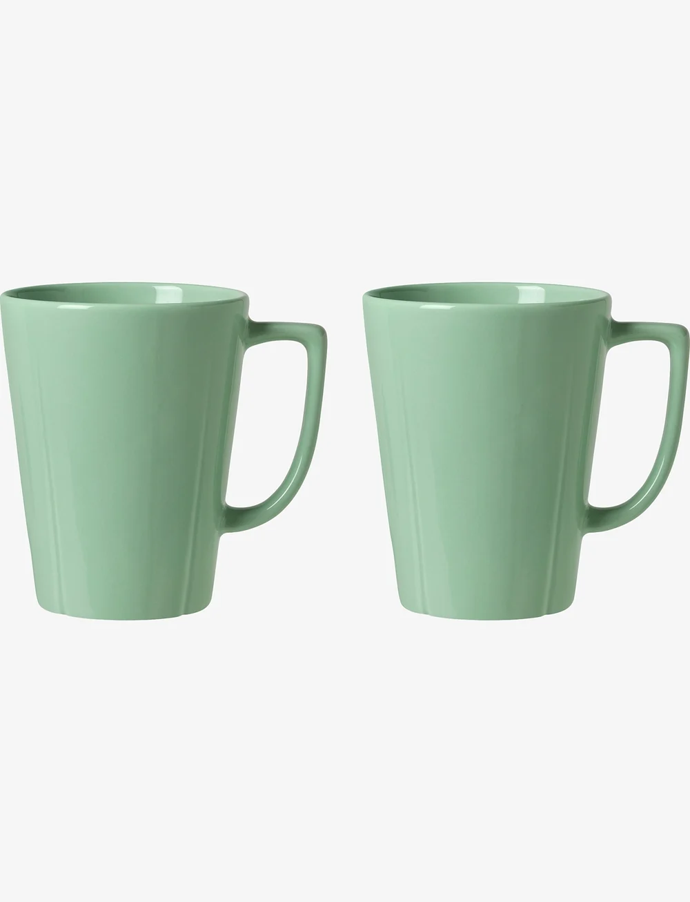 Rosendahl - GC Krus 34 cl 2 stk. - køb efter pris - mint - 0