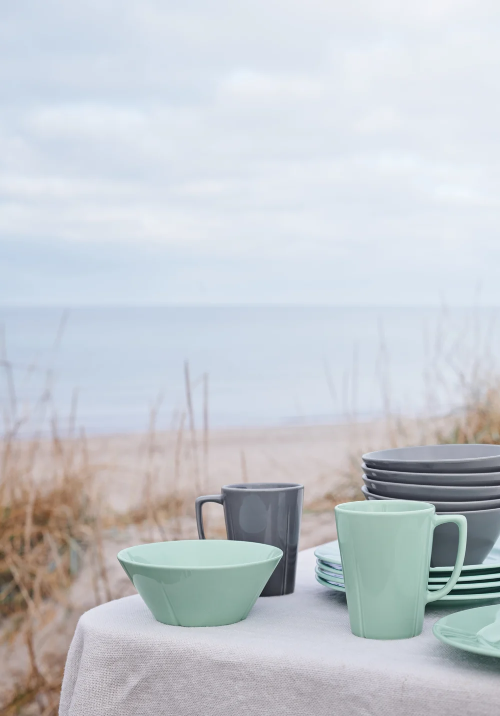 Rosendahl - GC Krus 34 cl 2 stk. - køb efter pris - mint - 2