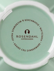 Rosendahl - GC Skål - frukostskålar - mint - 2
