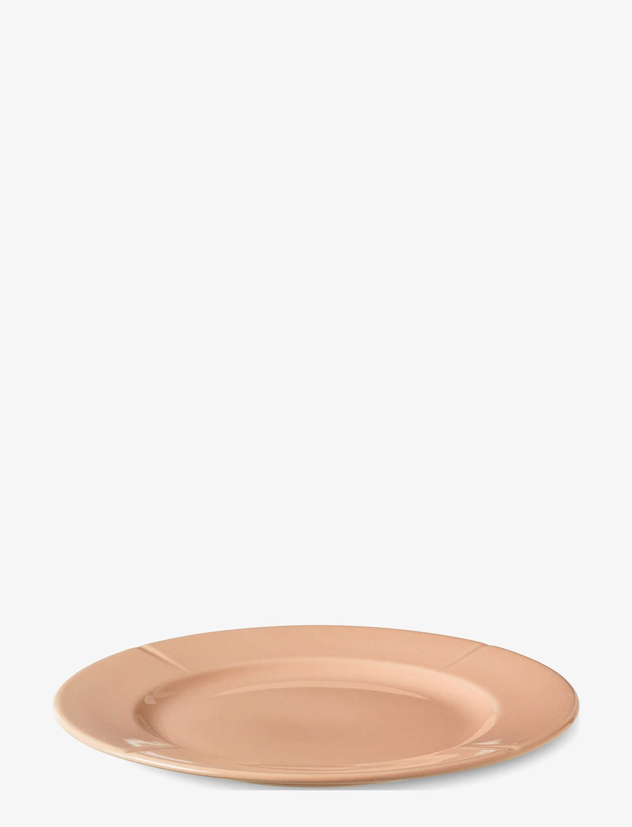 ROSENDAHL Gc Tallerken Pink - Ø 23 CM - Unisex