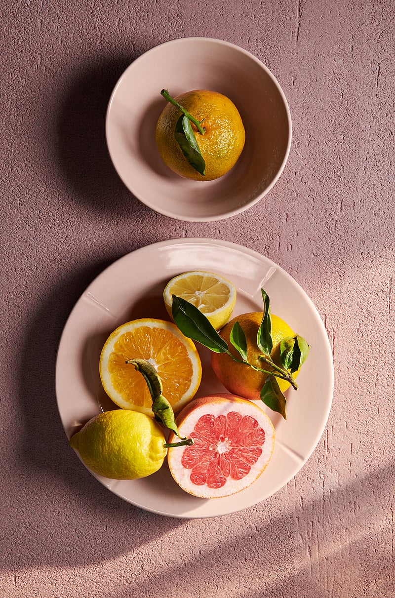 Rosendahl - GC Tallrik - köp efter pris - blush - 2