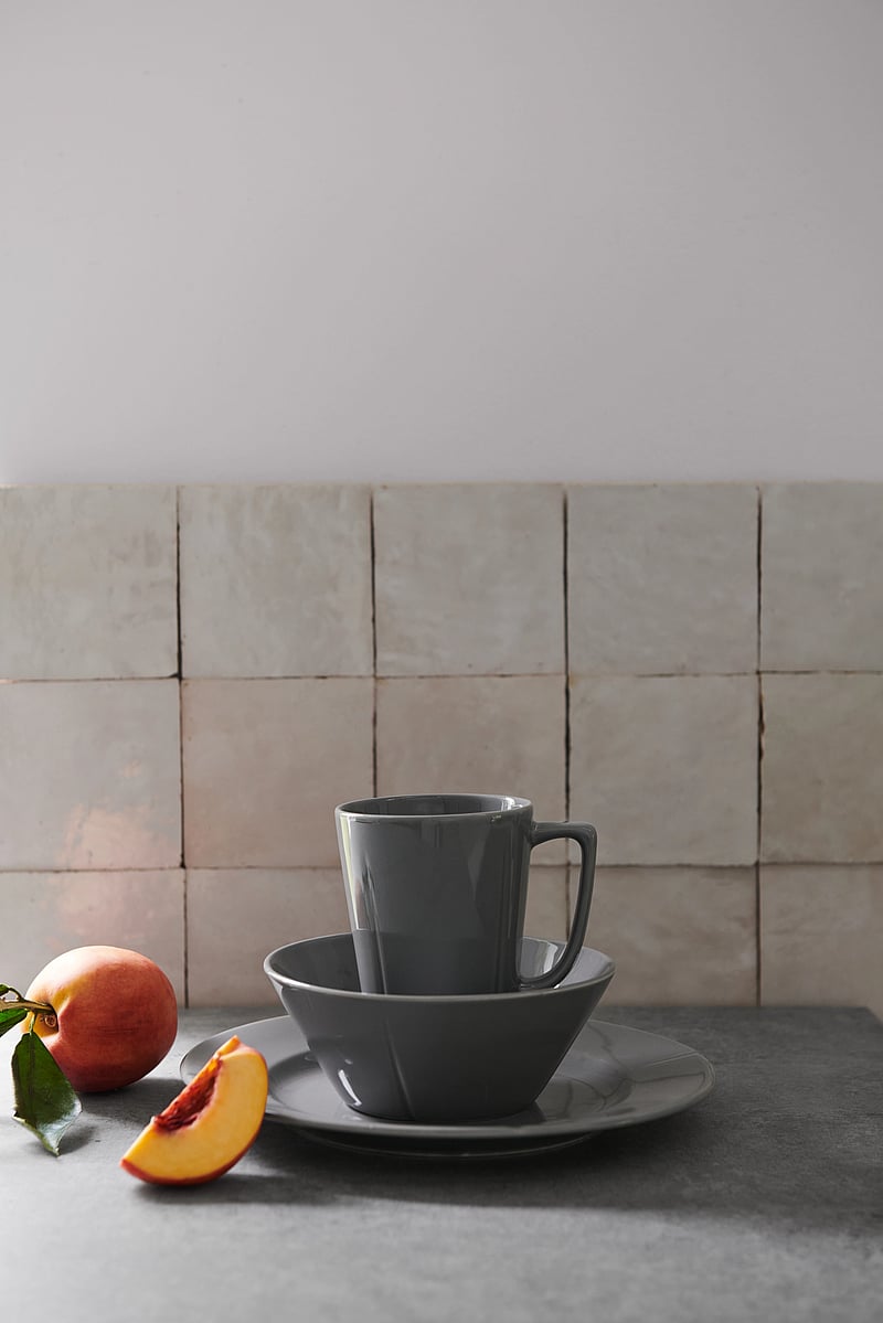 Rosendahl - GC Plate - nach preis einkaufen - ash grey - 3