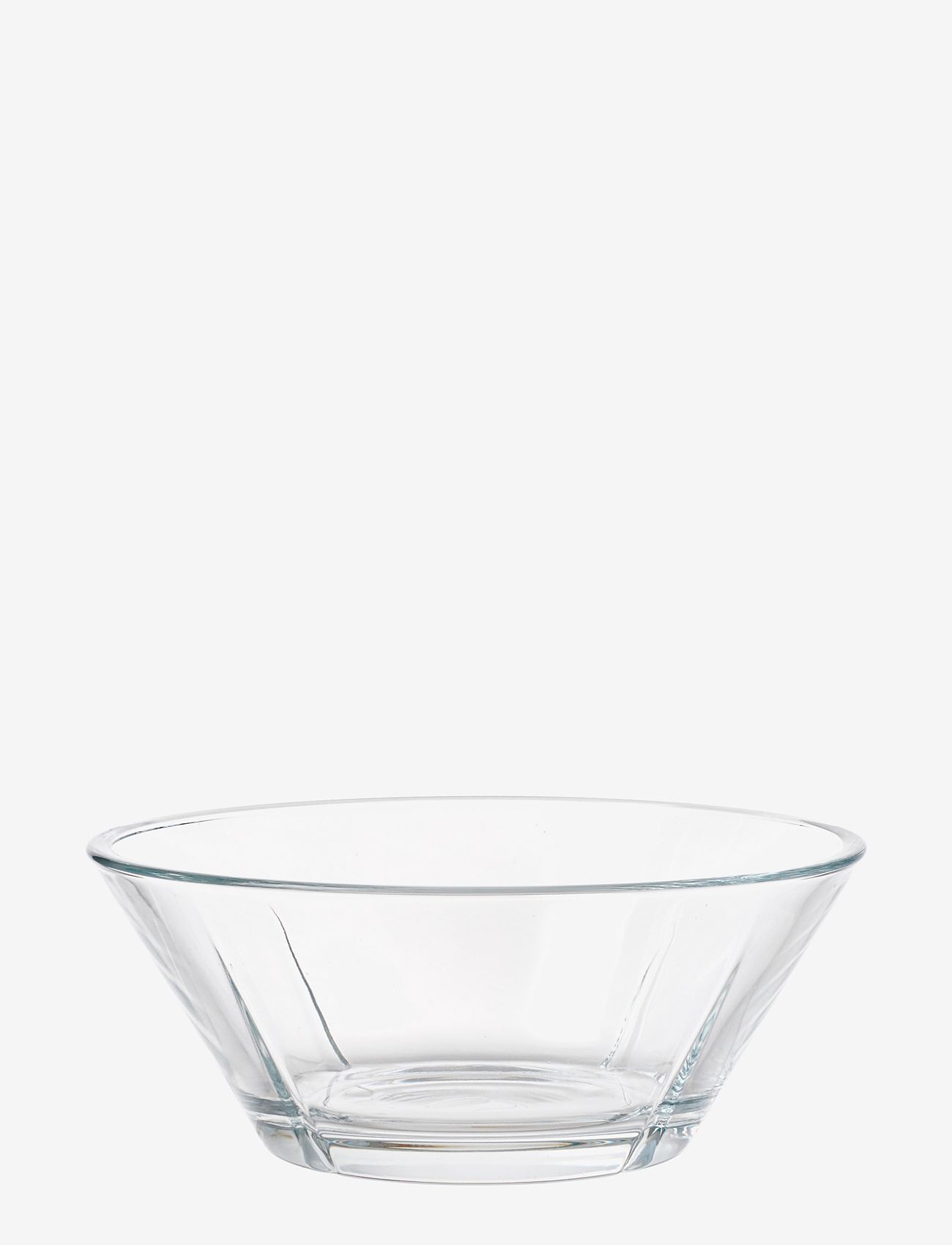 Rosendahl - Grand Cru Glasskål Ø15 cm 4 st. - lägsta priserna - clear - 0