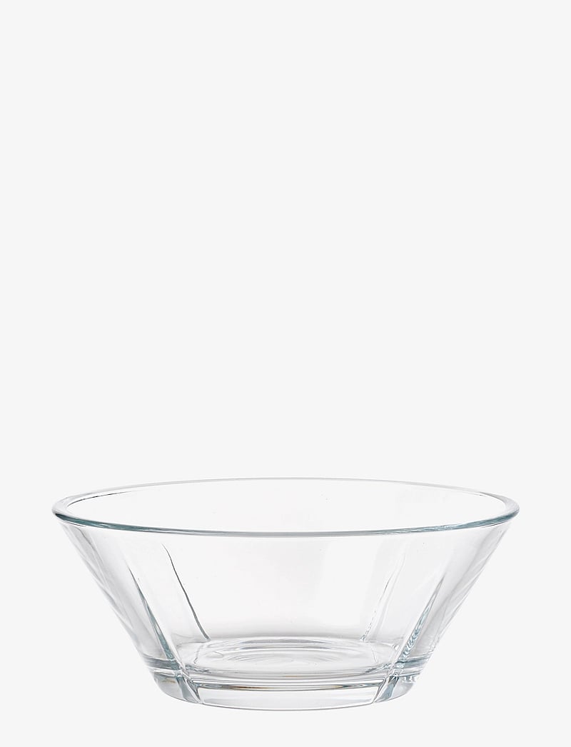 Rosendahl - Grand Cru Glass Bowl Ø15 cm 4 pcs. - breakfast bowls - clear - 0