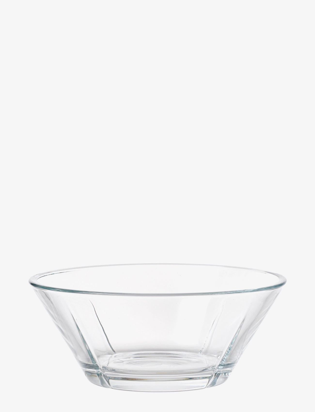 Rosendahl Grand Cru Glasskål Ø15 cm 4 stk. - Kampagne - CLEAR / undefined