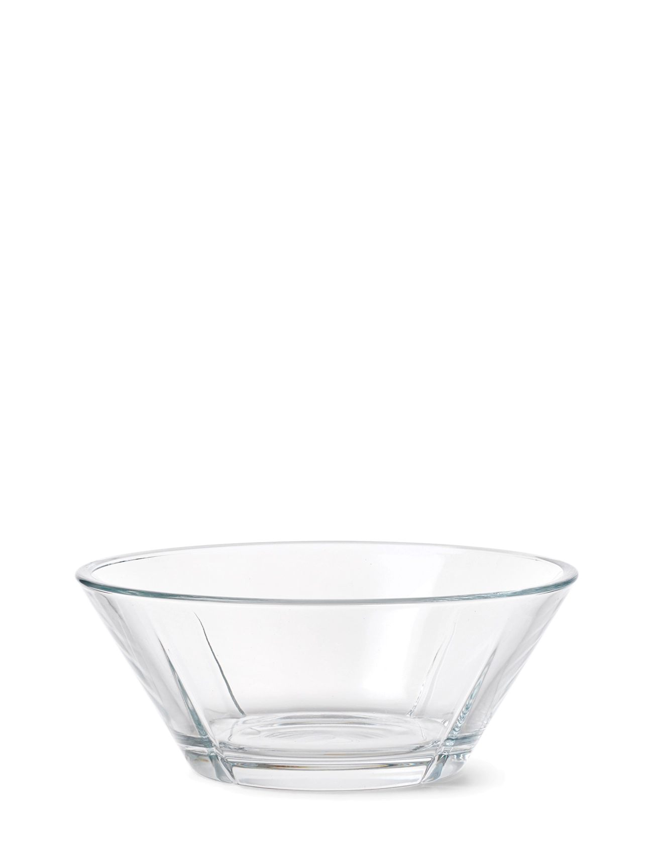 Rosendahl - Grand Cru Glass Bowl Ø15 cm 4 pcs. - breakfast bowls - clear - 2