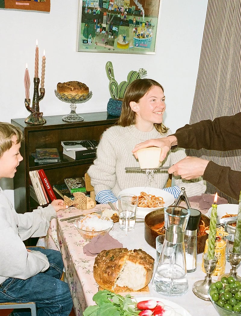 Rosendahl - Grand Cru Glass Bowl Ø15 cm 4 pcs. - breakfast bowls - clear - 4