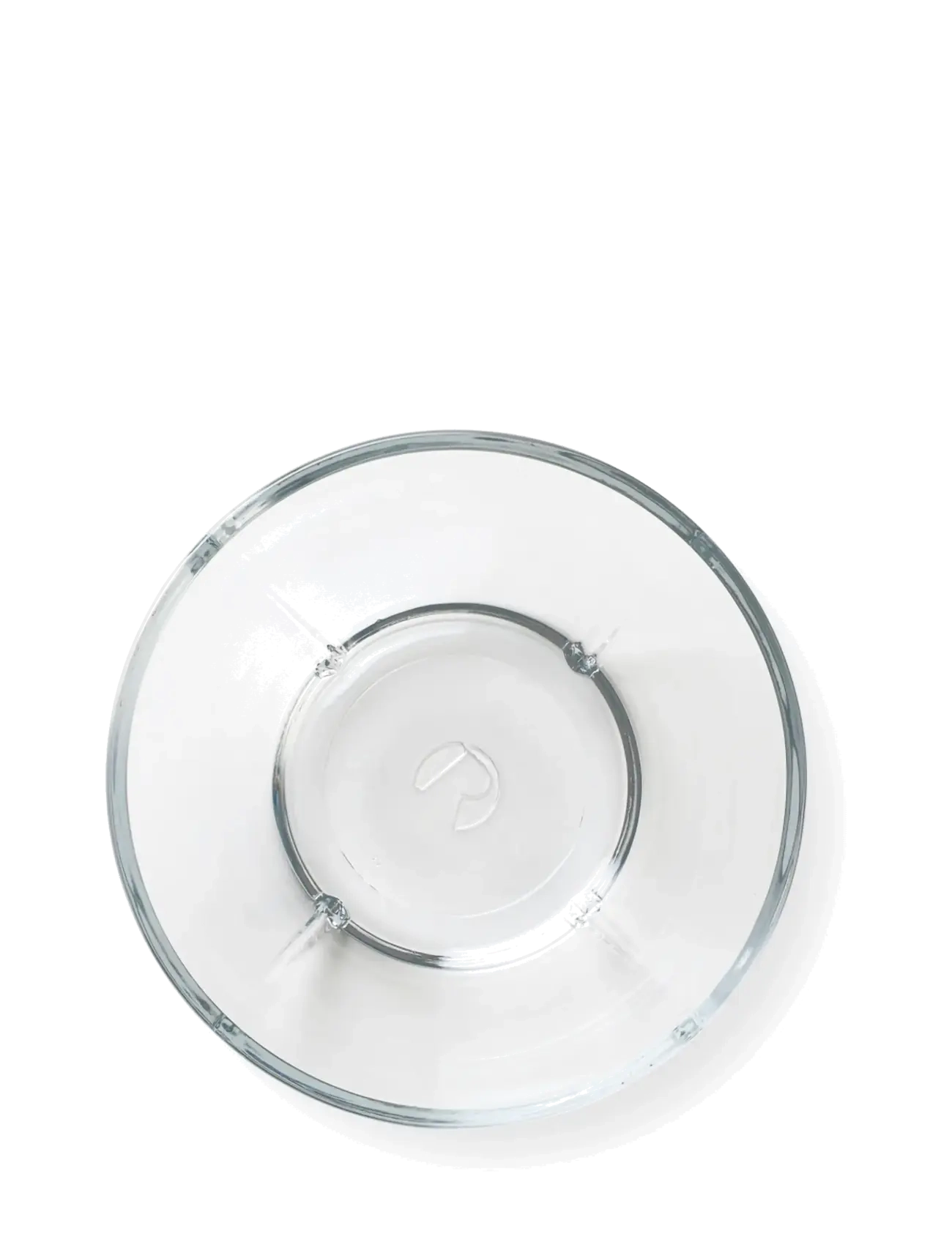 Rosendahl - Grand Cru Glass Bowl Ø15 cm 4 pcs. - breakfast bowls - clear - 3