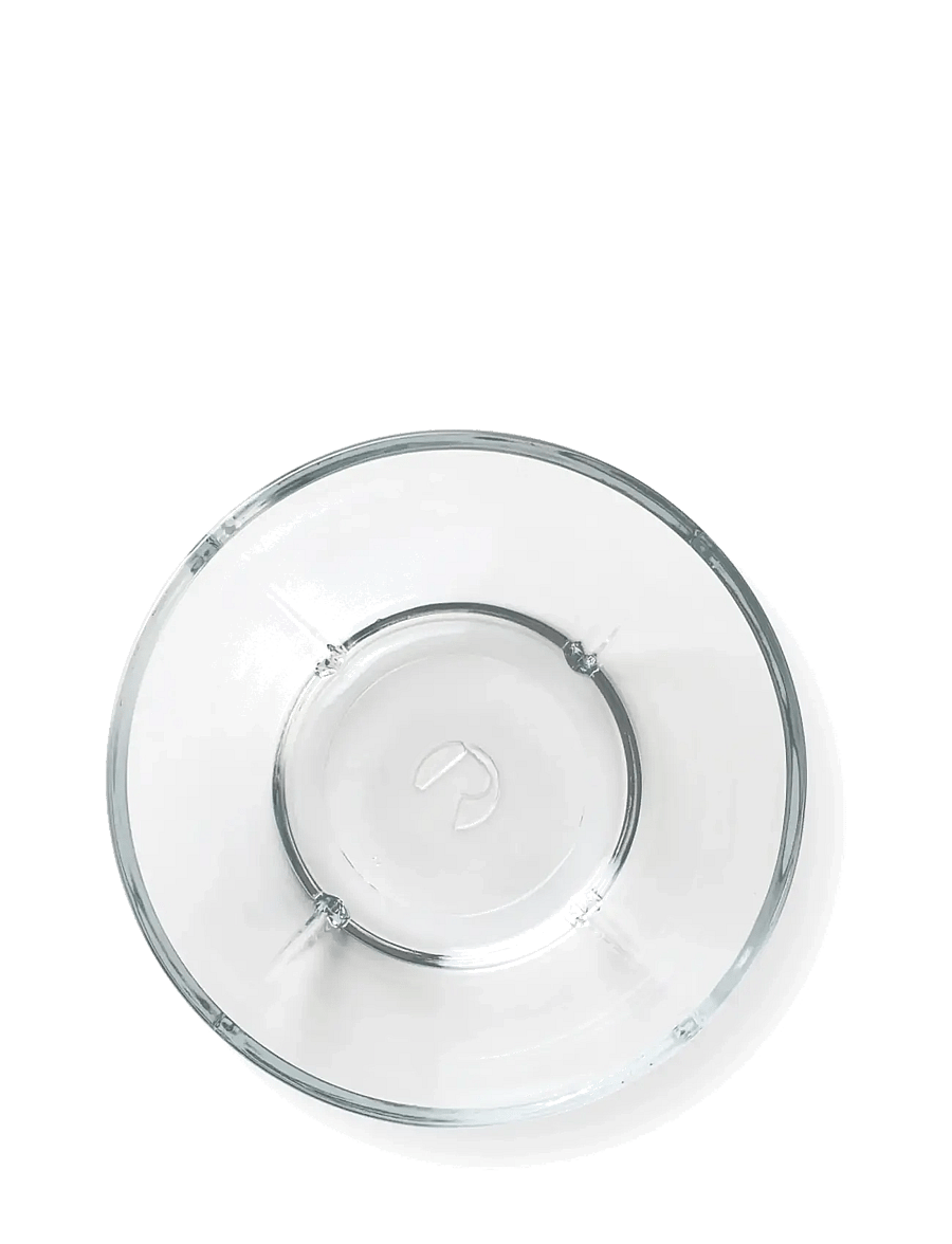 Rosendahl - Grand Cru Glass Bowl Ø15 cm 4 pcs. - breakfast bowls - clear - 3
