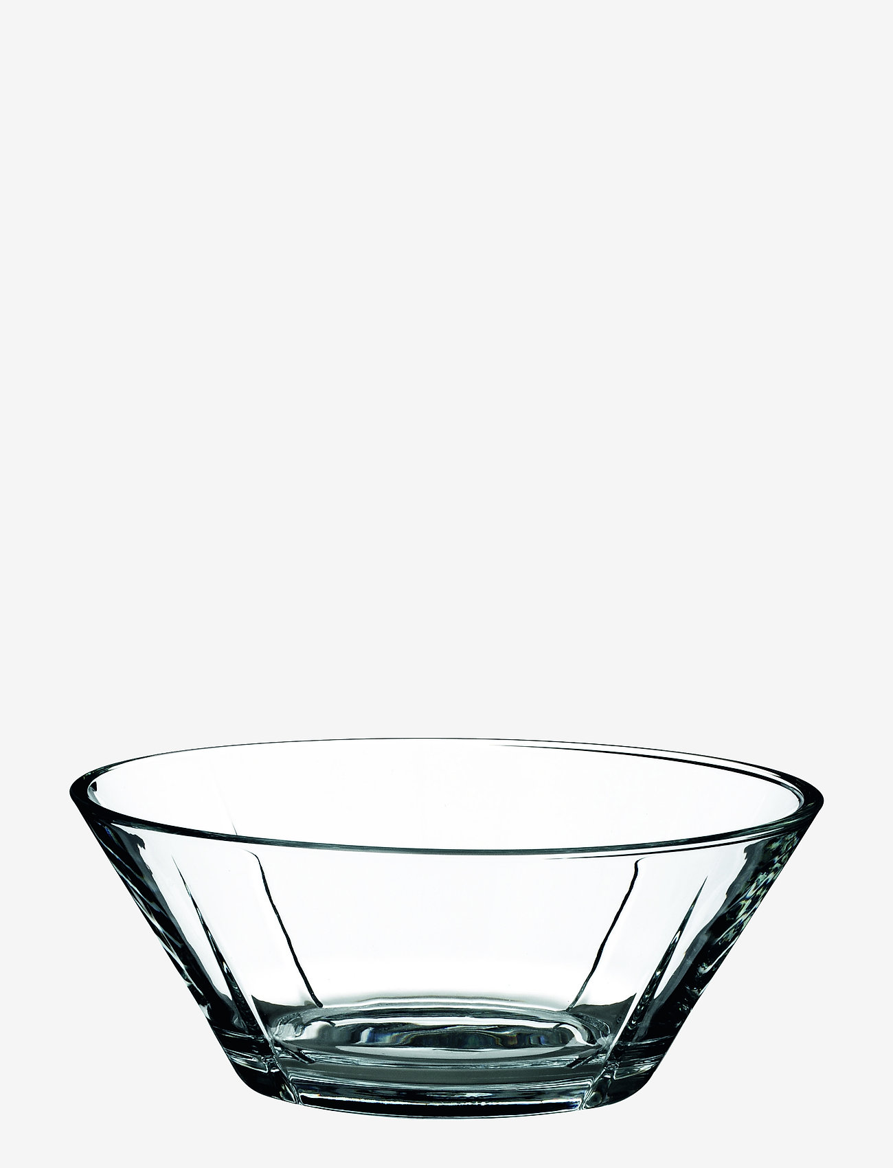 Rosendahl - Grand Cru Glass Bowl Ø19,5cm - mažiausios kainos - clear - 0